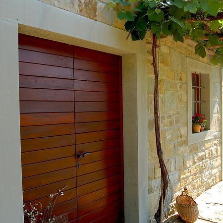 Olivahouse Villa Marezige Exterior photo