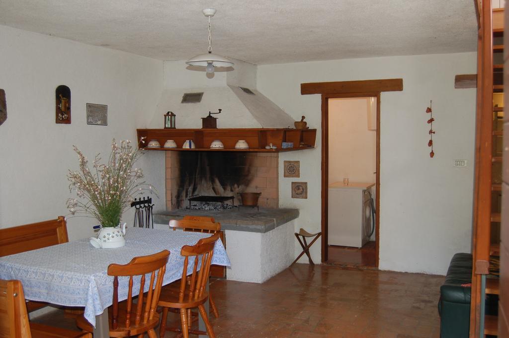 Olivahouse Villa Marezige Exterior photo