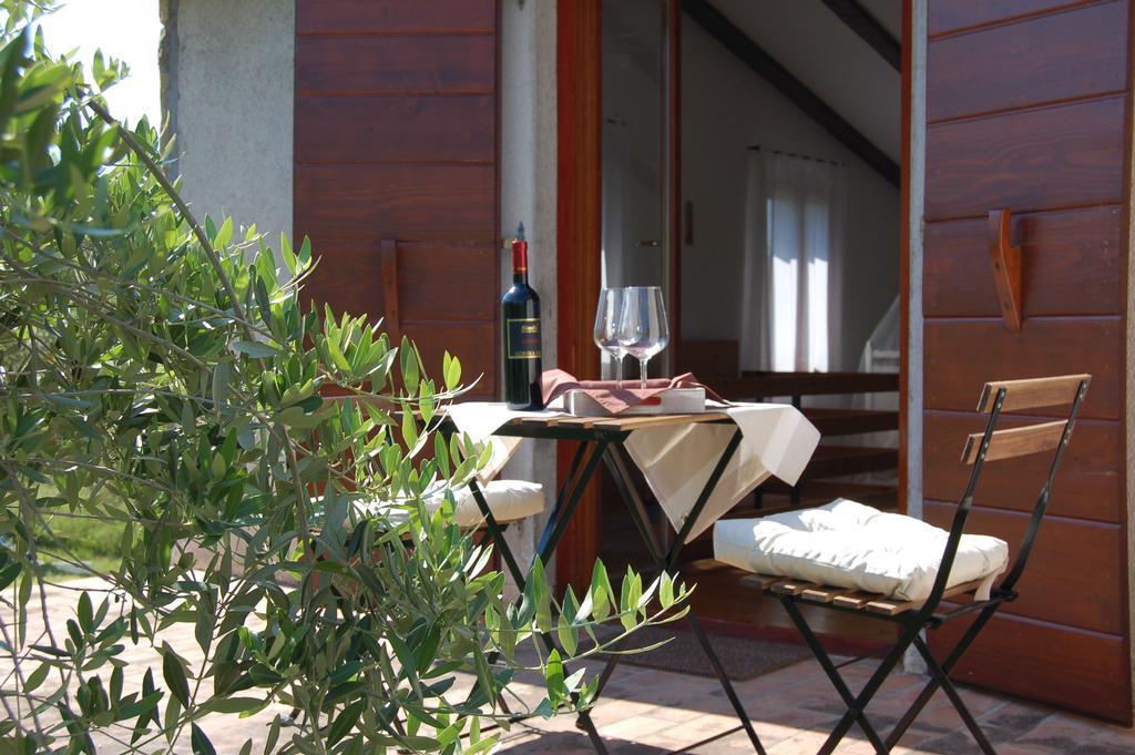 Olivahouse Villa Marezige Exterior photo